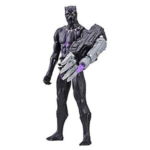اکشن فیگور مارول اونجرز مجموعه چهار عددی مدل Hasbro -Titan Hero Power FX_اسباب بازی