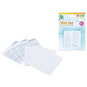 چسب تعمیر اینتکس (Intex) 6 برگ ۷ سانتی‌_اسباب بازی