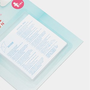 چسب تعمیر اینتکس (Intex) 6 برگ ۷ سانتی‌_اسباب بازی