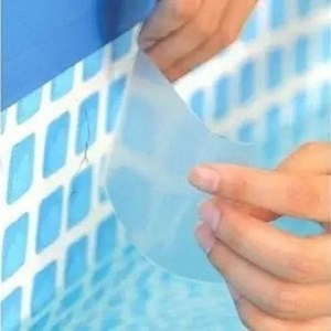 چسب تعمیر اینتکس (Intex) 6 برگ ۷ سانتی‌_اسباب بازی