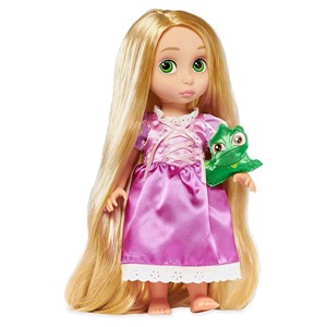 عروسک دیزنی راپونزل ۴۰ سانتی مدل Disney Animators' Collection_اسباب بازی