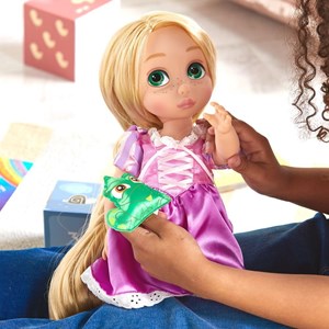 عروسک دیزنی راپونزل ۴۰ سانتی مدل Disney Animators' Collection_اسباب بازی