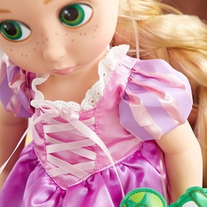عروسک دیزنی راپونزل ۴۰ سانتی مدل Disney Animators' Collection_اسباب بازی