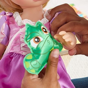 عروسک دیزنی راپونزل ۴۰ سانتی مدل Disney Animators' Collection_اسباب بازی