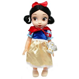عروسک دیزنی سفید برفی ۴۰ سانتی مدل Disney Animators' Collection_اسباب بازی