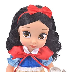 عروسک دیزنی سفید برفی ۴۰ سانتی مدل Disney Animators' Collection_اسباب بازی