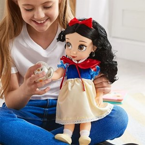عروسک دیزنی سفید برفی ۴۰ سانتی مدل Disney Animators' Collection_اسباب بازی