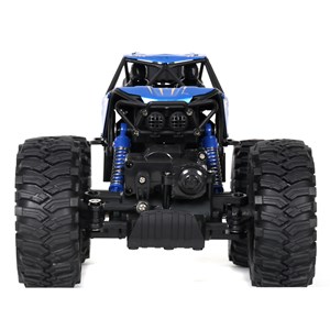  ماشین کنترلی شارژی آفرود حرفه ای با دو کنترل دستی و مچی مدل Climbing Car 2.4GHz 1:14 Scale_اسباب بازی