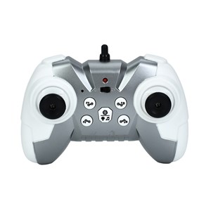 ربات اسباب بازی سگ کنترلی هوشمند با هشت چرخ و چرخش 360 درجه مدل JJRC Q193_اسباب بازی