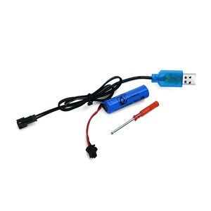 ربات اسباب بازی سگ کنترلی هوشمند با هشت چرخ و چرخش 360 درجه مدل JJRC Q193_اسباب بازی