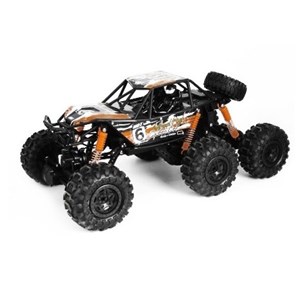  ماشین کنترلی شارژی آفرود مدل Climbing Car MZ 1: 8_اسباب بازی