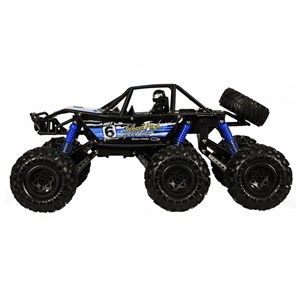اسباب بازی ماشین کنترلی شارژی آفرود مدل Climbing Car MZ 1: 8_اسباب بازی