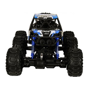 اسباب بازی ماشین کنترلی شارژی آفرود مدل Climbing Car MZ 1: 8_اسباب بازی