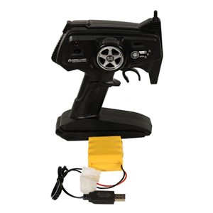 اسباب بازی ماشین کنترلی شارژی آفرود مدل Climbing Car MZ 1: 8_اسباب بازی