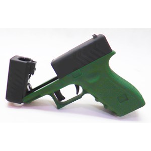 تفنگ اسباب بازی کلت پوکه پران تیر اسفنجی_اسباب بازی