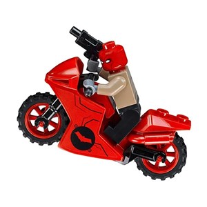 لگو دی سی بتمن 759 قطعه مدل Batman Killer Croc Sewer Smash 23055_اسباب بازی