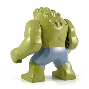 لگو دی سی بتمن 759 قطعه مدل Batman Killer Croc Sewer Smash 23055_اسباب بازی