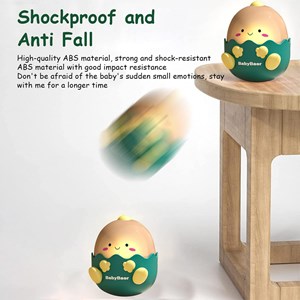 چراغ خواب موزیکال کودک طرح دایناسور_اسباب بازی