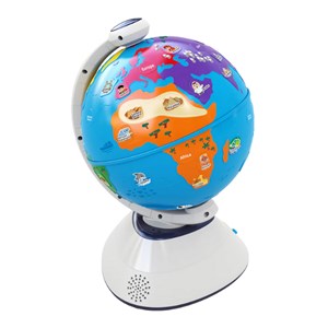 اسباب بازی کره زمین موزیکال هولی تویز Hola Toys_اسباب بازی