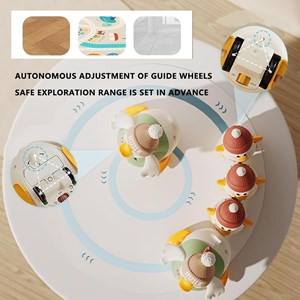 اردک و جوجه موزیکال هولی تویز سنسور دار مدل Hola Toys HE998701_اسباب بازی