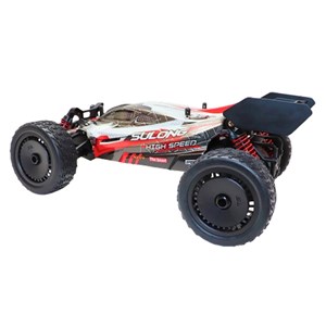 ماشین کنترلی آفرود 25 کیلومتر کد 323_اسباب بازی