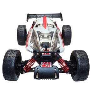 ماشین کنترلی آفرود 25 کیلومتر کد 323_اسباب بازی