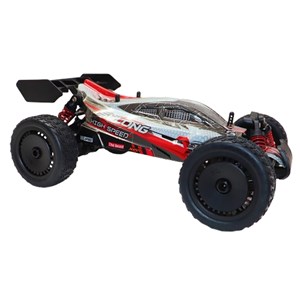 ماشین کنترلی آفرود 25 کیلومتر کد 323_اسباب بازی