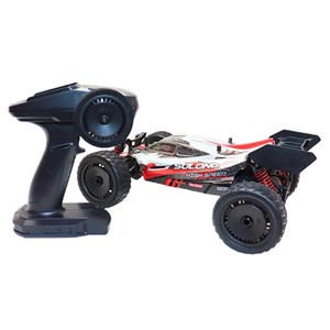 ماشین کنترلی آفرود 25 کیلومتر کد 323_اسباب بازی