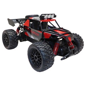 ماشین کنترلی آفرود 25 کیلومتر کد 328_اسباب بازی