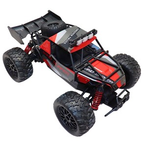 ماشین کنترلی آفرود 25 کیلومتر کد 328_اسباب بازی