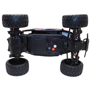 ماشین کنترلی آفرود 25 کیلومتر کد 328_اسباب بازی