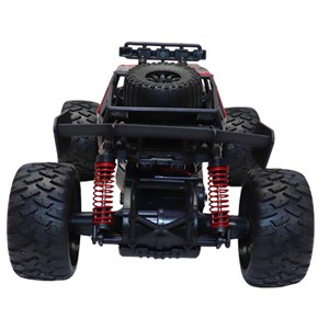 ماشین کنترلی آفرود 25 کیلومتر کد 328_اسباب بازی