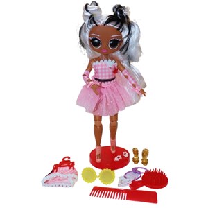 عروسک سورپرایزی MELEX مدل Sunshine Fashion کد 880_اسباب بازی