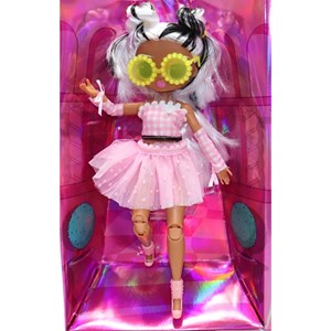 عروسک سورپرایزی MELEX مدل Sunshine Fashion کد 880_اسباب بازی