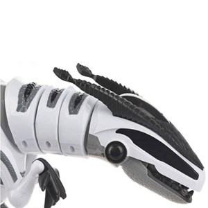 ربات اسباب بازی کنترلی هوشمند دایناسور مدل Dinosaur K9