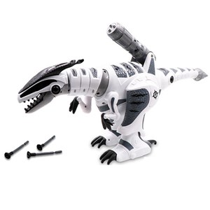 ربات اسباب بازی کنترلی هوشمند دایناسور مدل Dinosaur K9
