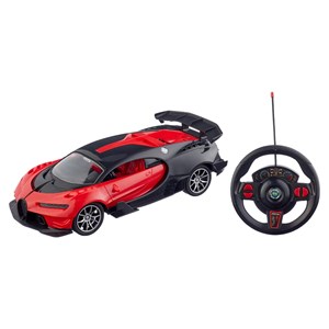 ماشین کنترلی بوگاتی فرمانی مقیاس 1:16 مدل Radio Controlled Racing Car 271617_اسباب بازی