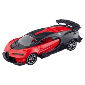 ماشین کنترلی بوگاتی فرمانی مقیاس 1:16 مدل Radio Controlled Racing Car 271617_اسباب بازی