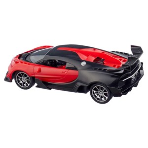ماشین کنترلی بوگاتی فرمانی مقیاس 1:16 مدل Radio Controlled Racing Car 271617_اسباب بازی