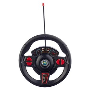 ماشین کنترلی بوگاتی فرمانی مقیاس 1:16 مدل Radio Controlled Racing Car 271617_اسباب بازی
