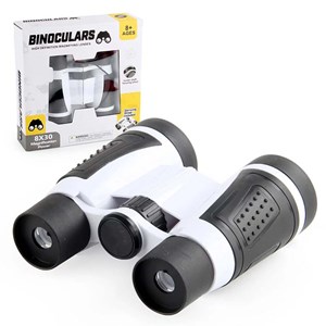 اسباب بازی دوربین شکاری دوچشمی قابل تنظیم Binoculars_اسباب بازی