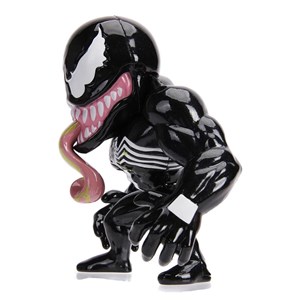 اکشن فیگور ونوم فلزی جادا 10 سانتی Figure Venom Jada_اسباب بازی