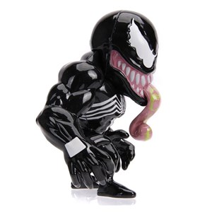 اکشن فیگور ونوم فلزی جادا 10 سانتی Figure Venom Jada_اسباب بازی