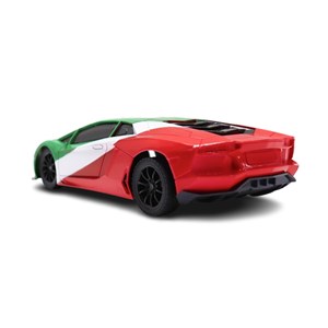 ماشین کنترلی لامبورگینی مقیاس 1:16 مدل Radio Controlled Racing Car 5998_اسباب بازی