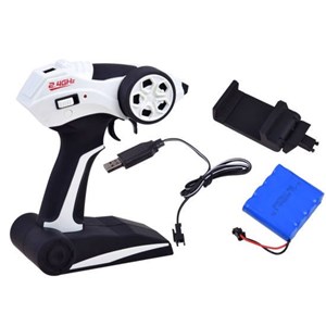  ماشین کنترلی آفرود دوربین دار مقیاس 1:14 مدل WIFI METAL CRAWLER SL-133A_اسباب بازی