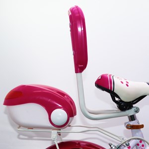 دوچرخه اورجینال کودک سایز 12 طرح پرنسس سوفیا مدل جونیور JUNIOR_اسباب بازی