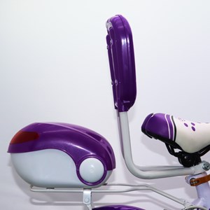 دوچرخه اورجینال کودک سایز 12 طرح پونی مدل جونیور JUNIOR_اسباب بازی