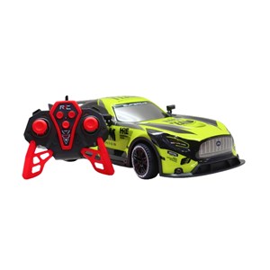 ماشین کنترلی مسابقه‌ ای دودزا اسپرت بزرگ مدل Sport Cars 3715_اسباب بازی