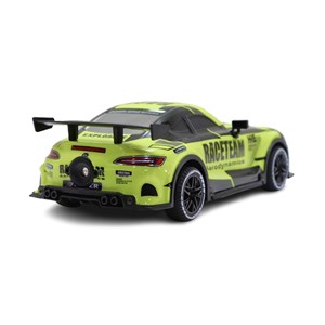 ماشین کنترلی مسابقه‌ ای دودزا اسپرت بزرگ مدل Sport Cars 3715_اسباب بازی
