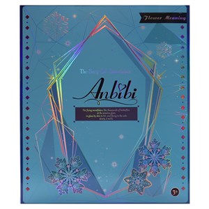 عروسک باربی تمام مفصلی 30 سانتی با لباس پرنسس کد 212_اسباب بازی